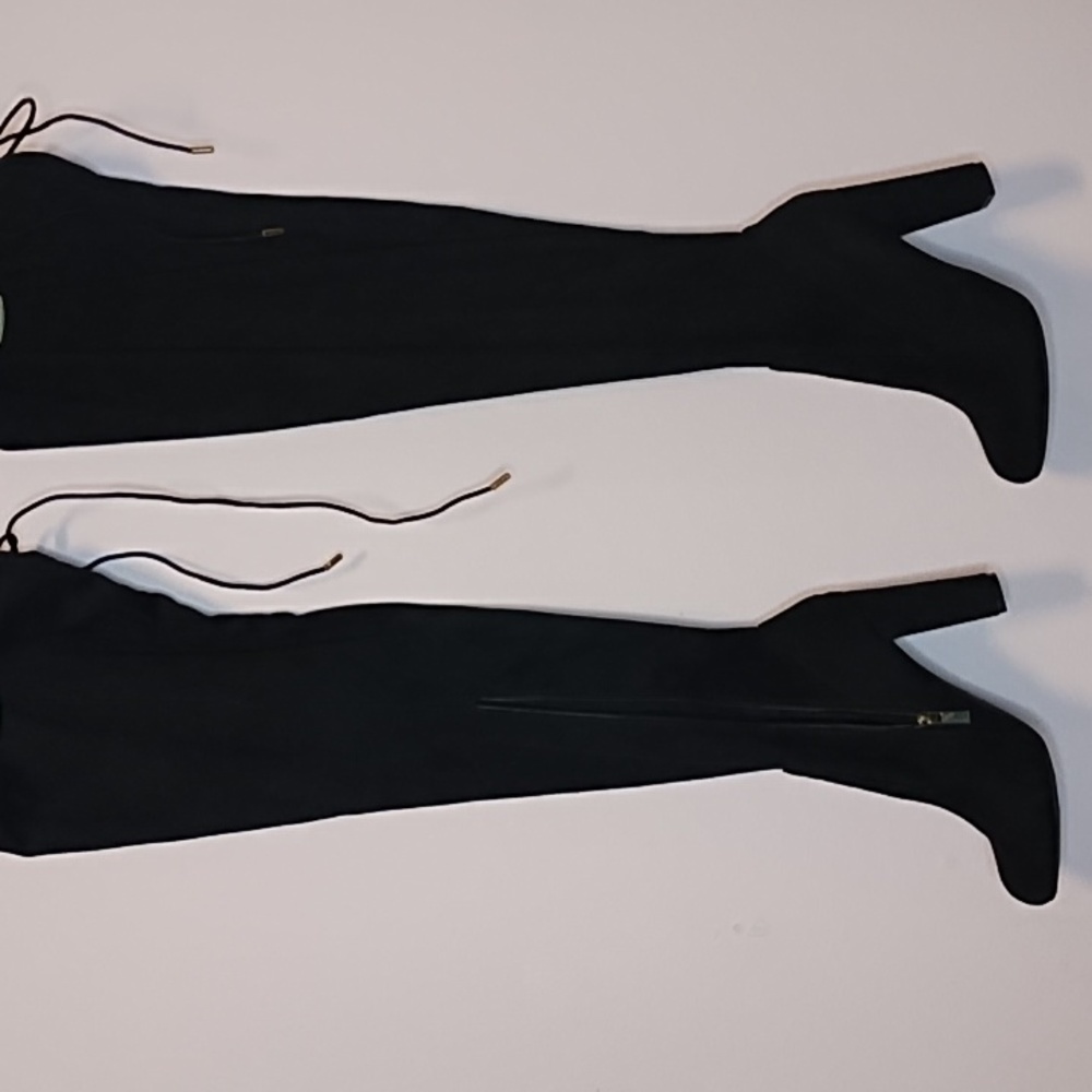 Thigh high BOOTS 👢